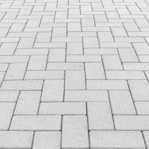 Paver